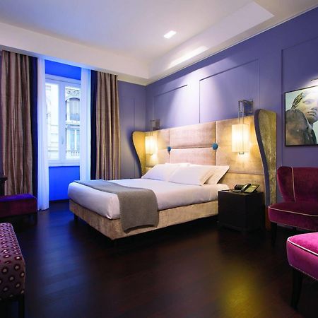 Stendhal Luxury Suites Rom Eksteriør billede