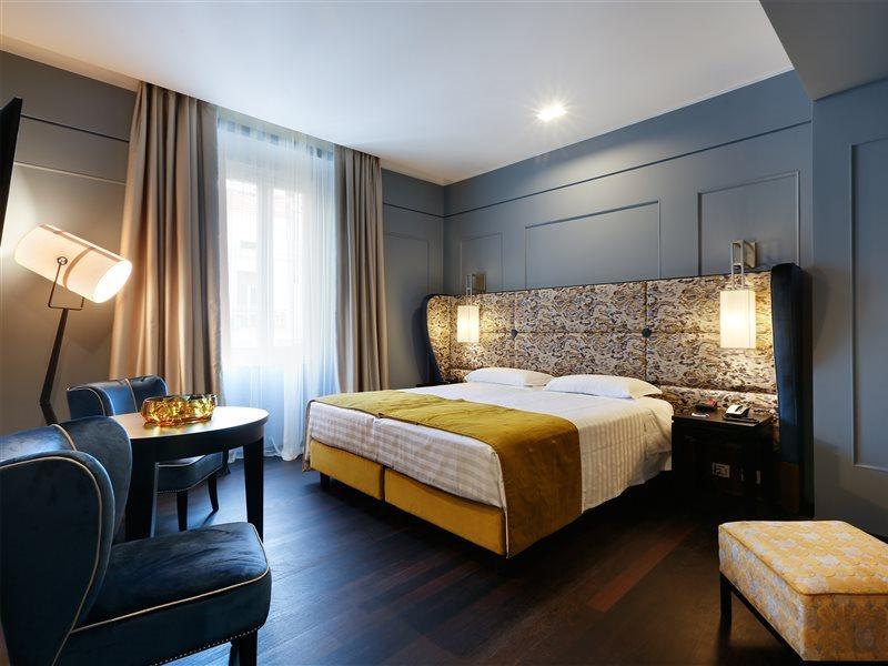 Stendhal Luxury Suites Rom Eksteriør billede