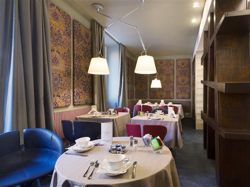 Stendhal Luxury Suites Rom Eksteriør billede