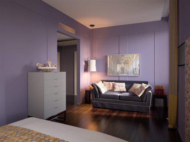 Stendhal Luxury Suites Rom Eksteriør billede
