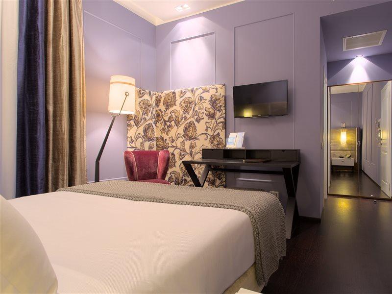 Stendhal Luxury Suites Rom Eksteriør billede