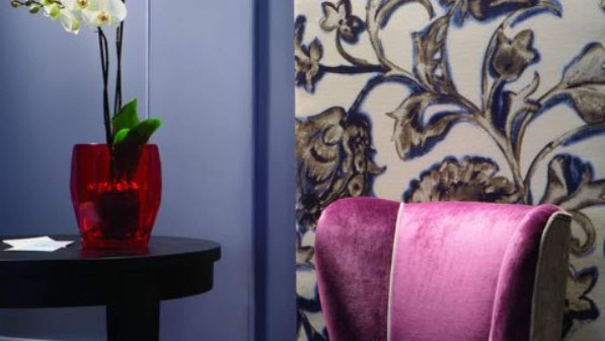 Stendhal Luxury Suites Rom Eksteriør billede