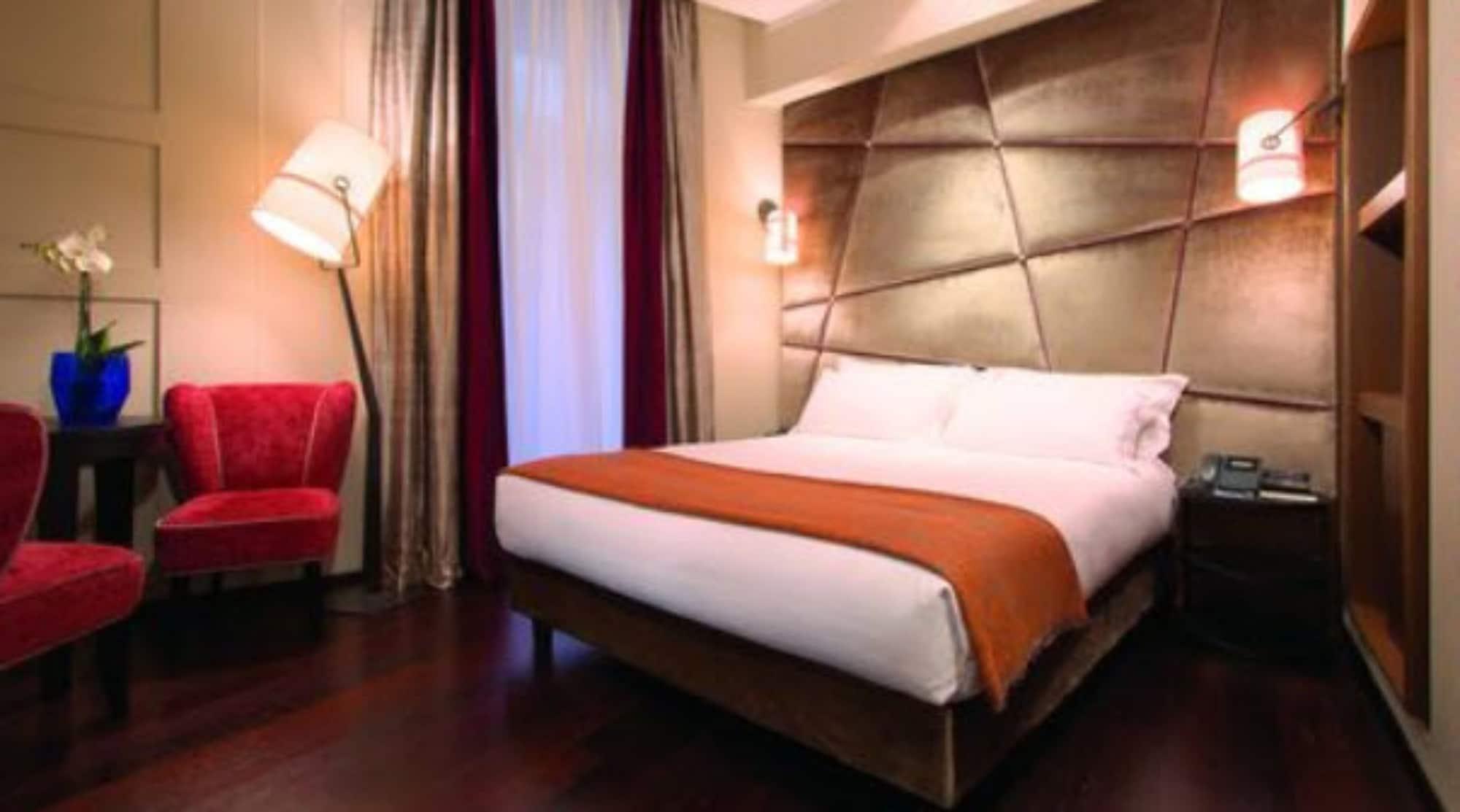 Stendhal Luxury Suites Rom Eksteriør billede