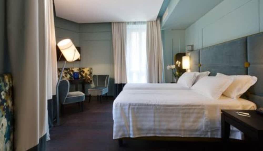 Stendhal Luxury Suites Rom Eksteriør billede