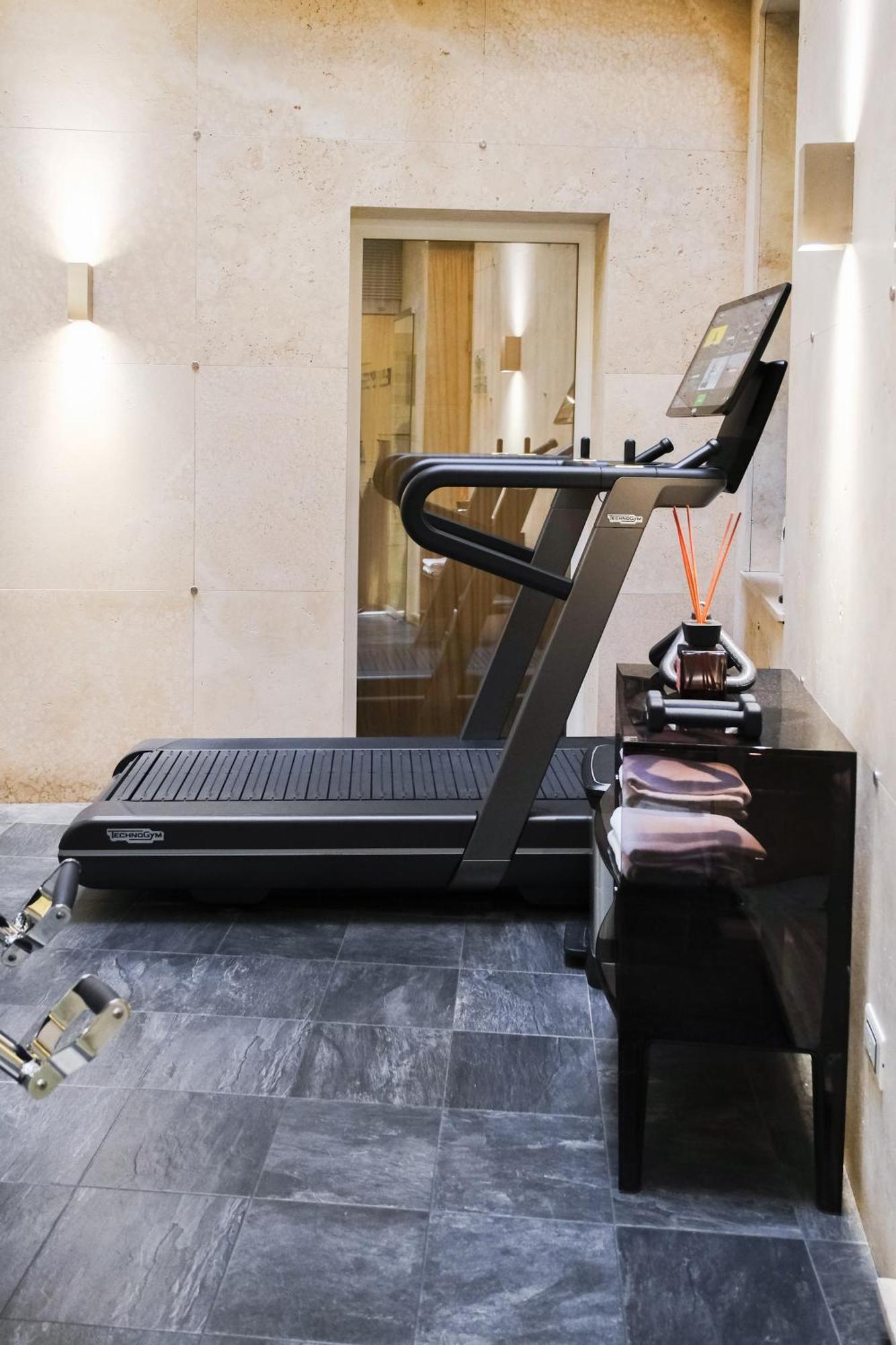 Stendhal Luxury Suites Rom Eksteriør billede