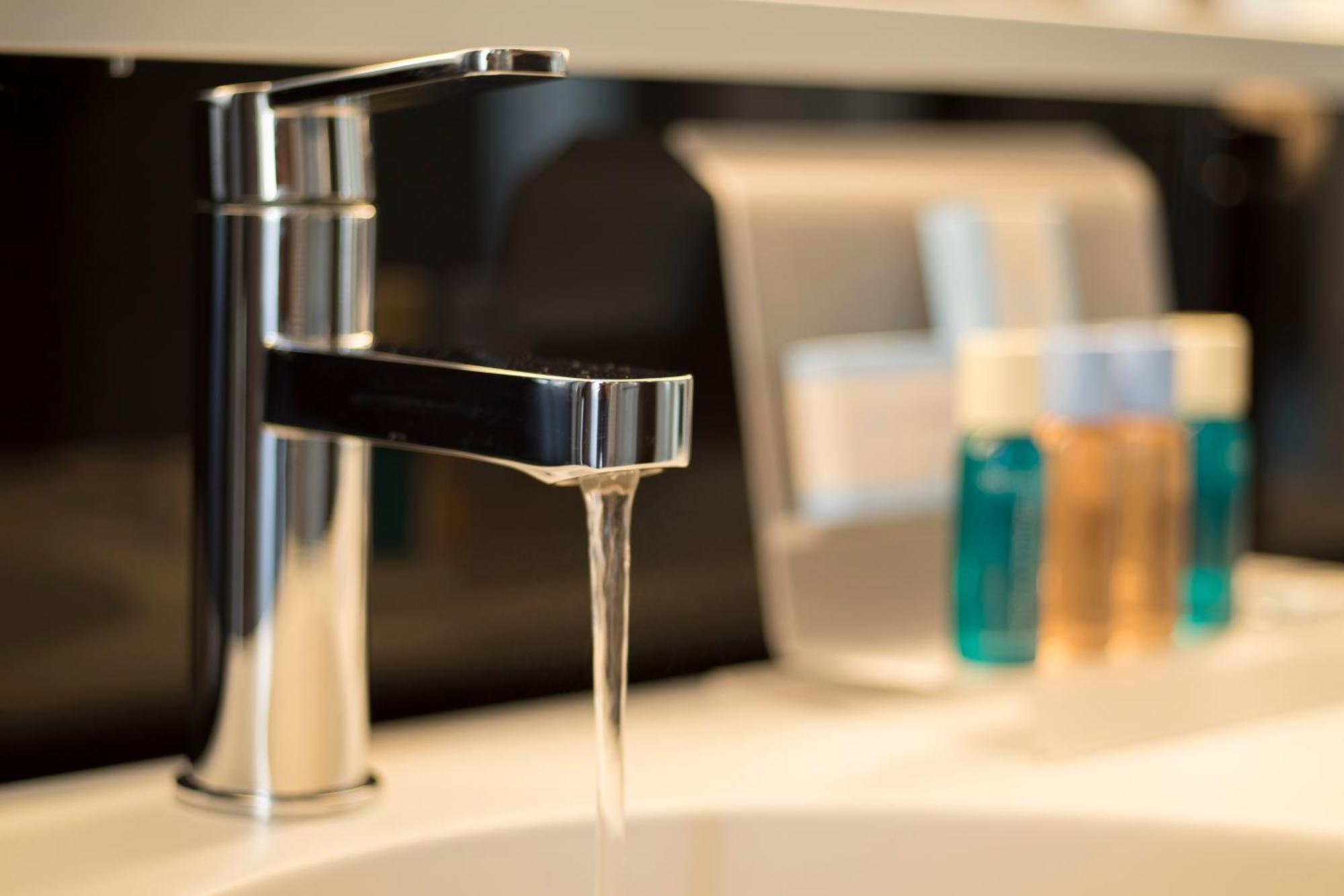 Stendhal Luxury Suites Rom Eksteriør billede