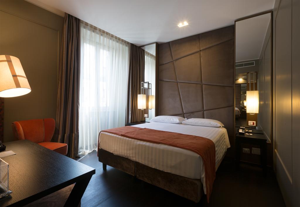 Stendhal Luxury Suites Rom Eksteriør billede
