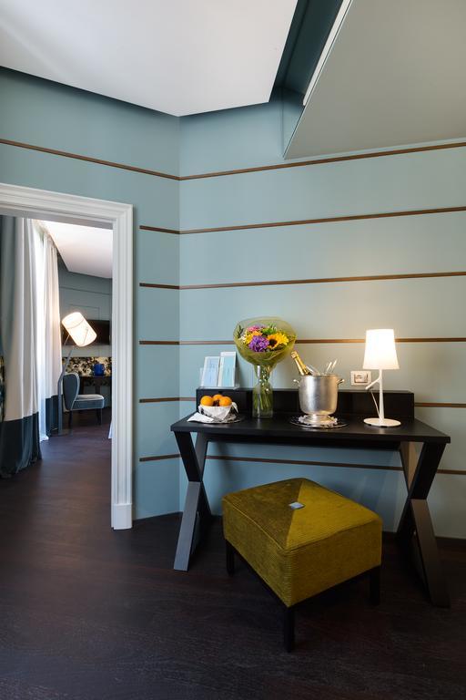 Stendhal Luxury Suites Rom Eksteriør billede