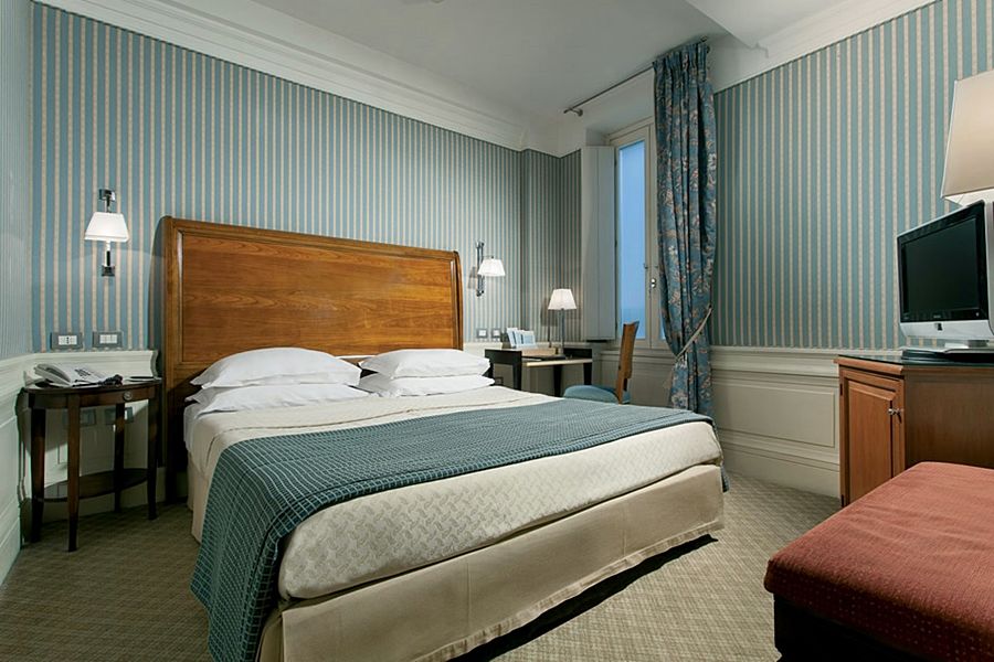 Stendhal Luxury Suites Rom Eksteriør billede