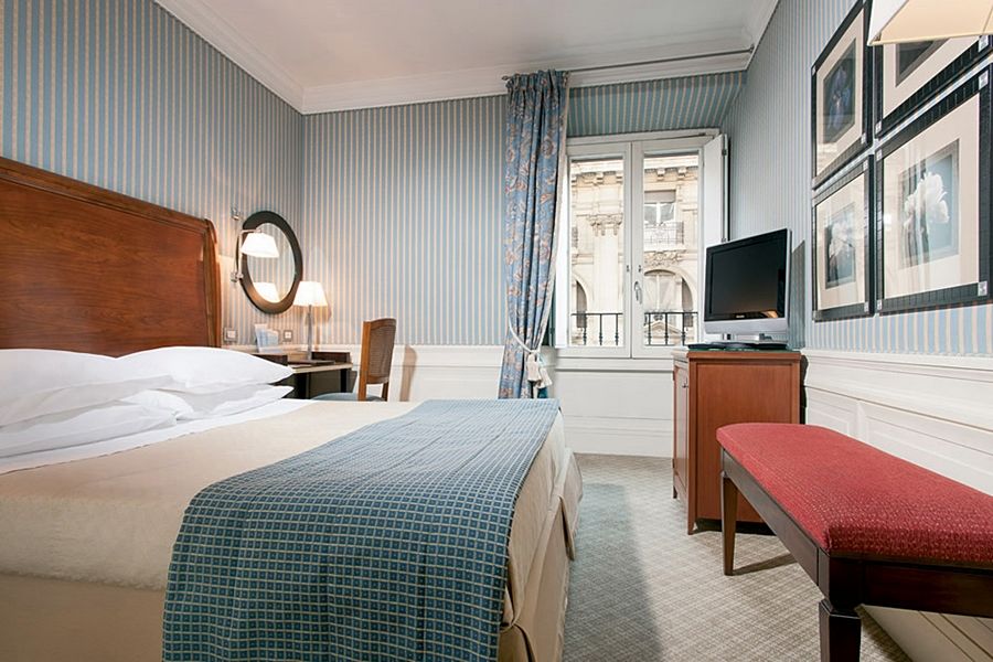 Stendhal Luxury Suites Rom Eksteriør billede