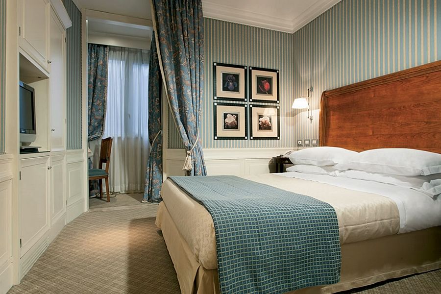 Stendhal Luxury Suites Rom Eksteriør billede