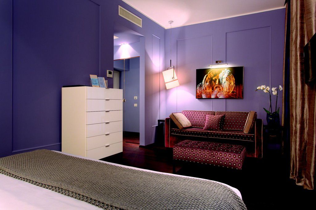 Stendhal Luxury Suites Rom Eksteriør billede